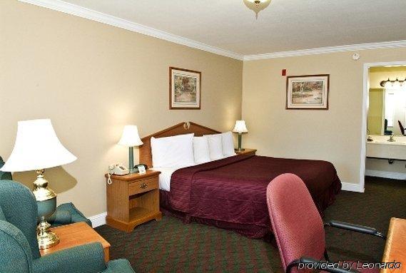 Quality Inn DeRidder Zimmer foto