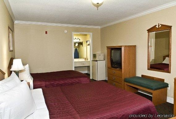 Quality Inn DeRidder Zimmer foto