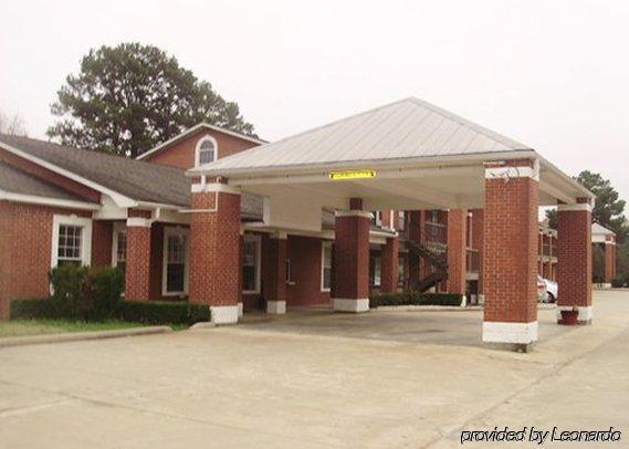 Quality Inn DeRidder Exterior foto